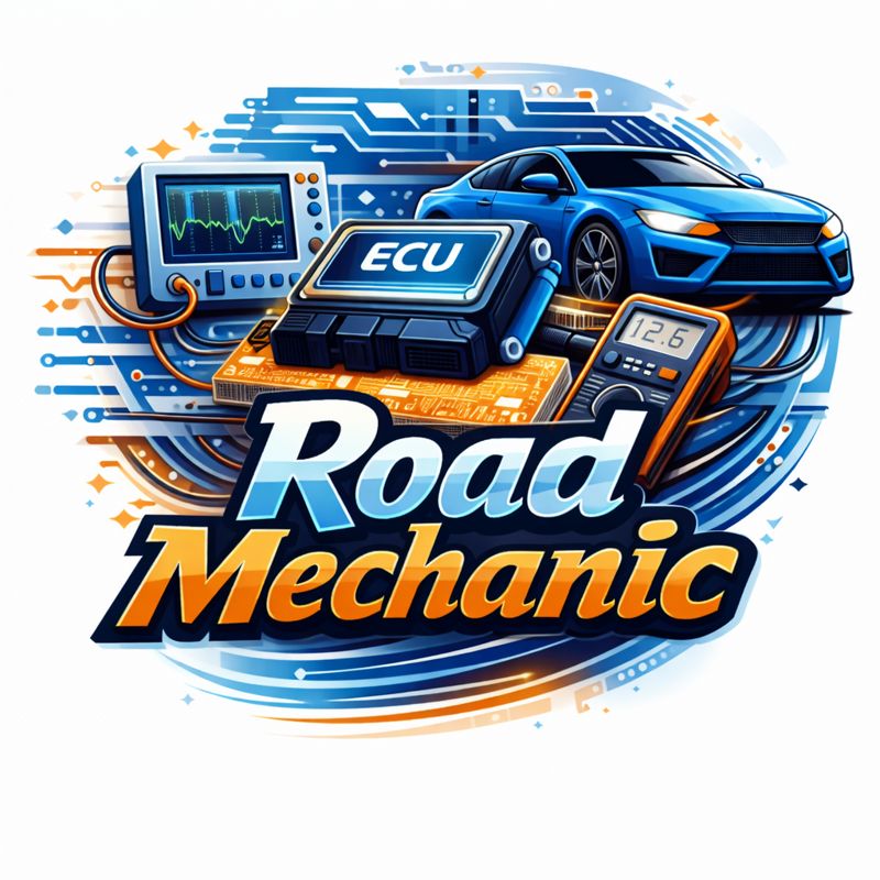 RoadMechanic